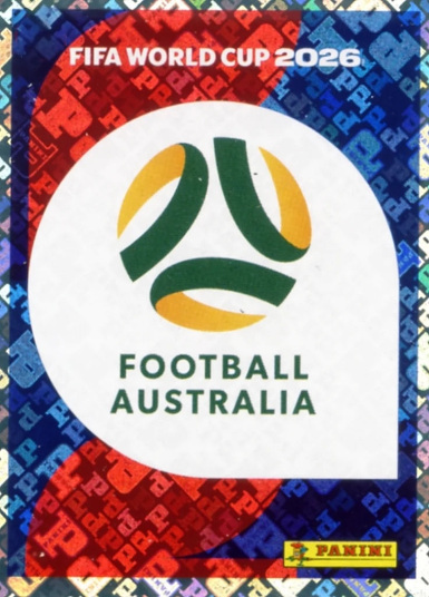 Escudo Australia