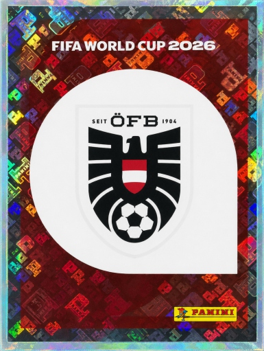 Escudo Austria