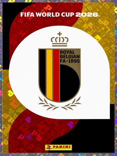 Escudo Belgica