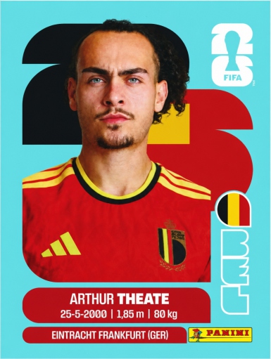 Arthiir Theate