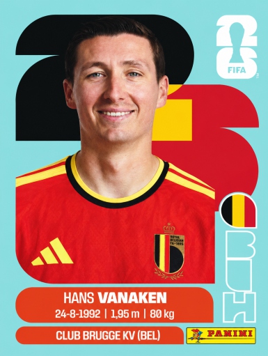 Hans Vanaken