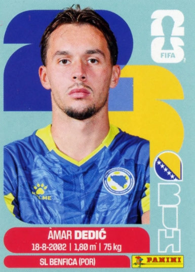 Amar Dedic