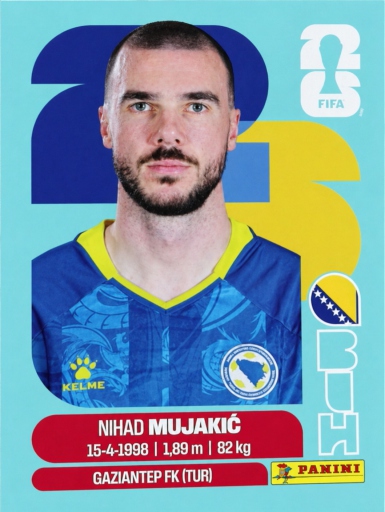 Nihad Mujakic