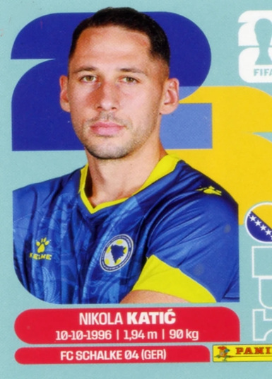 Nikola Katic