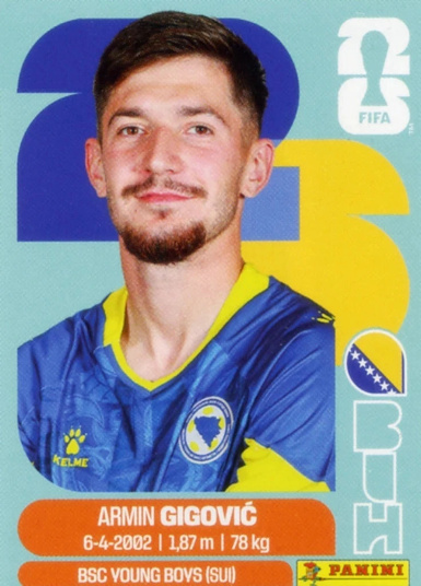 Argmin Gigovic