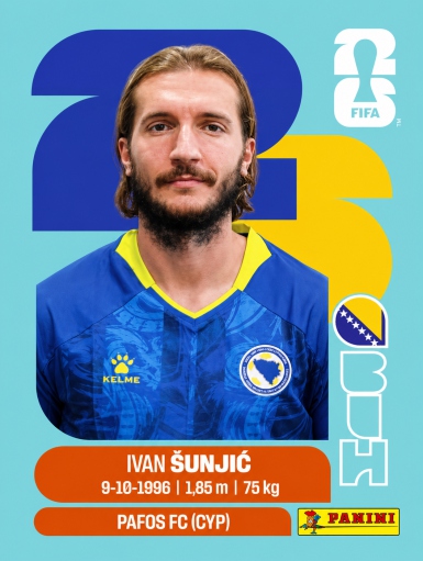 Ivan Sunjic
