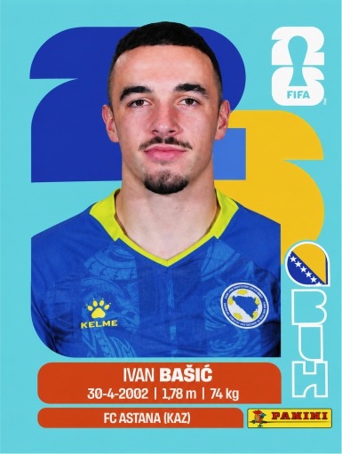 Ivan Basic
