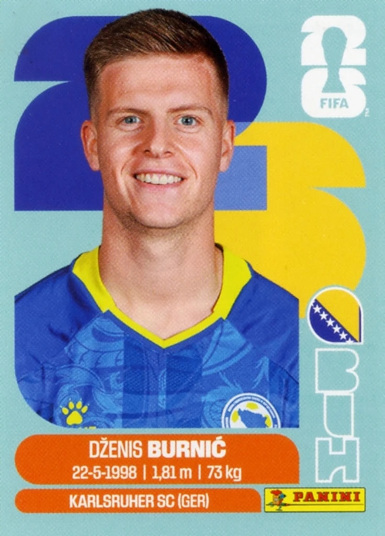 Dzenis Burnic