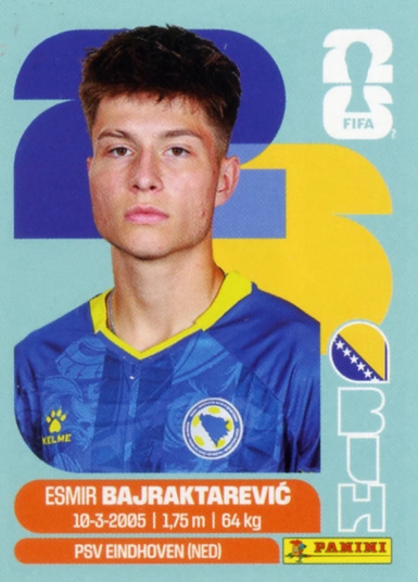 Emir Bajraktarevic