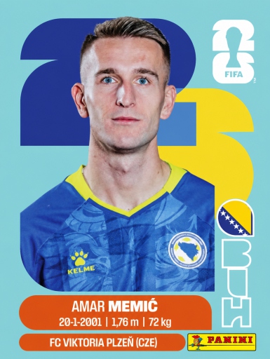 Amar Memic
