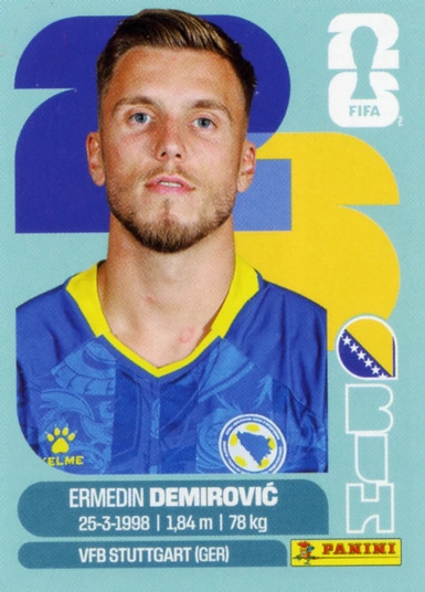 Frmedin Demirovic