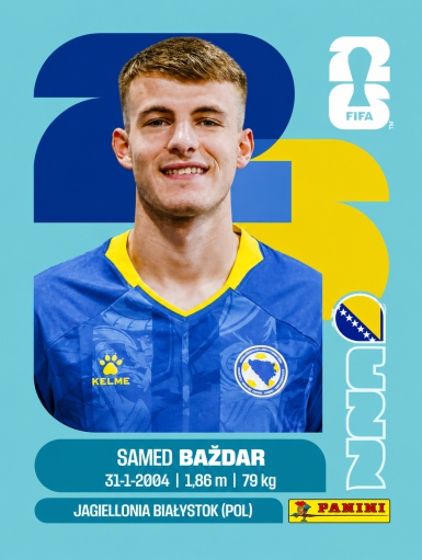 Samed Bazdar