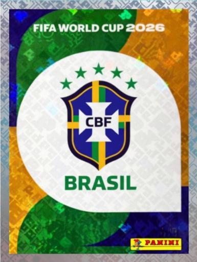 Escudo Brasil