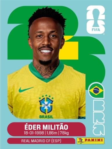 Eder Militao