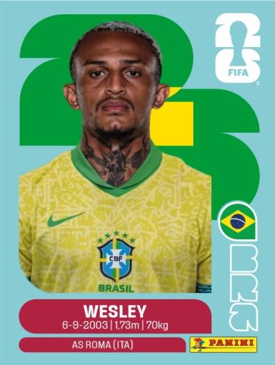 Wesley