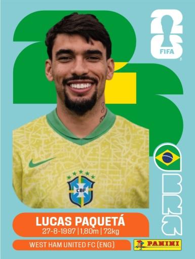 Lucas Paoqueta