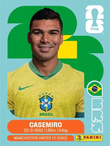 Casemiro