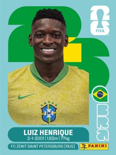 Luiz Hernrique