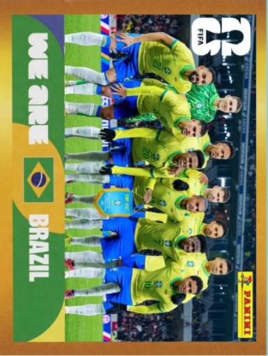 Equipo Brasil2