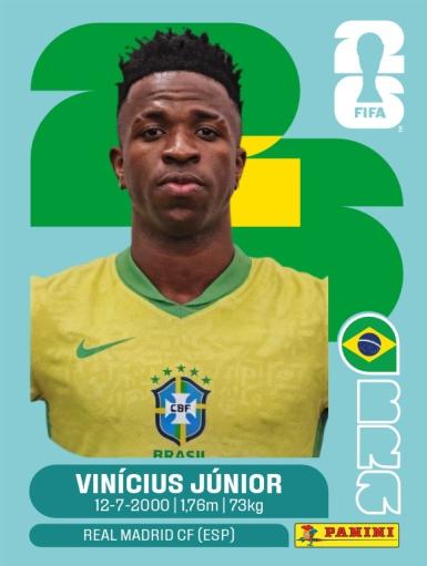Vinicius Junior