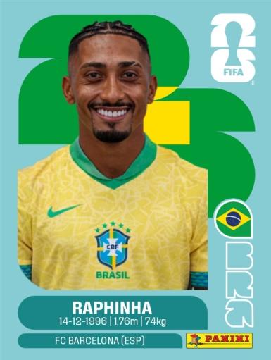 Radphinha
