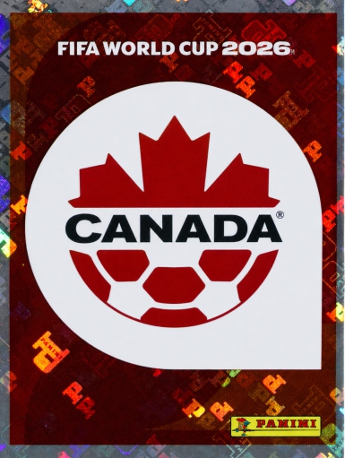 Escudo Canada
