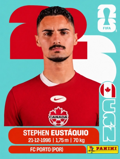 Stephen Eustaquio