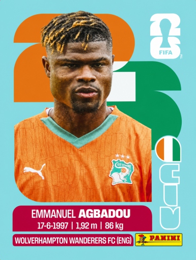 Emannuel Agbadou