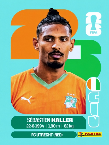 Seerastien Haller