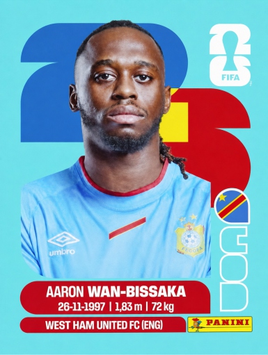 Aaron Wan-Bissaka