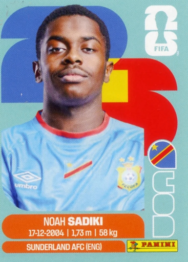 Noah Sadiki