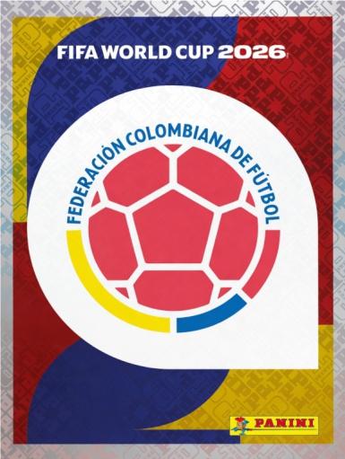 Escudo Colombia