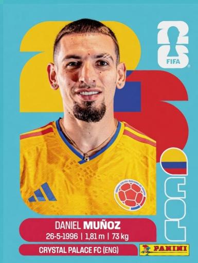 Aniel Munoz