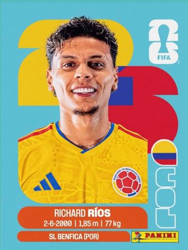 Richard Rios