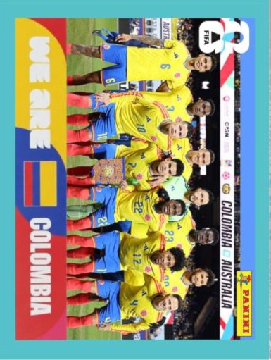 Equipo Colombia2