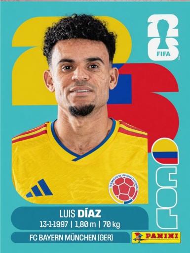 Luiz Diaz