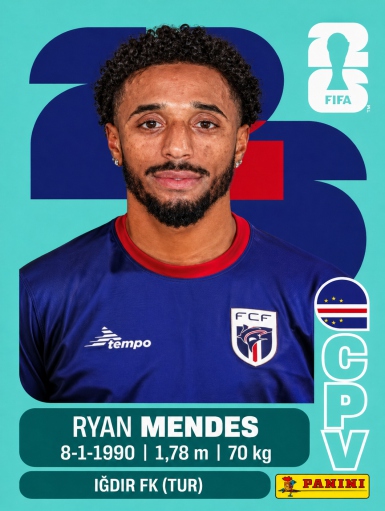 Ravan Mendes
