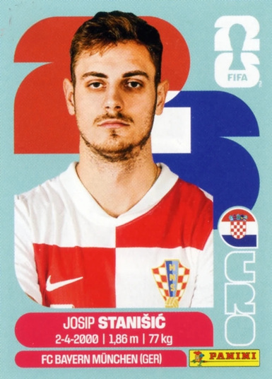 Josip Stanisic