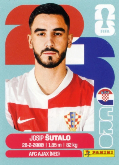 Josip Sutalo
