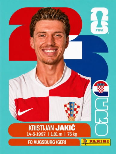 Kristijan Jakic
