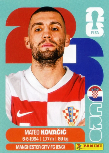 Mateo Kovacic