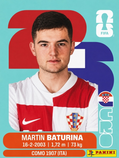 Martin Baturina