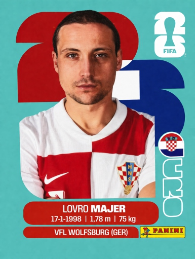 Lovro Majer