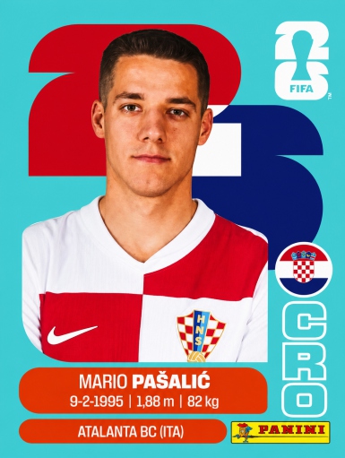 Mario Pasalic