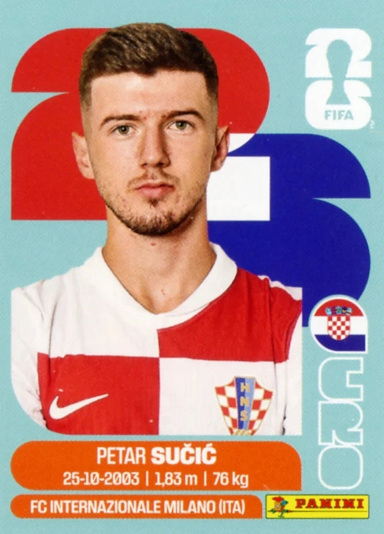 Petar Sucic
