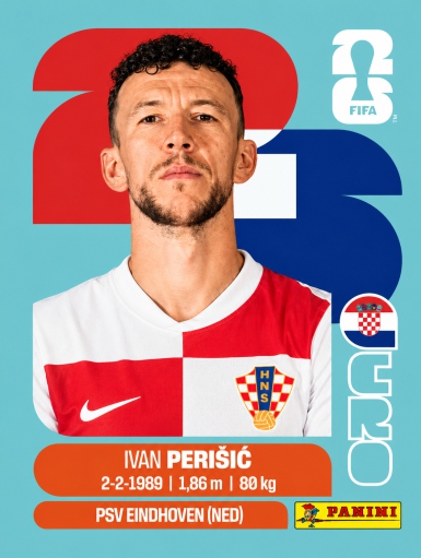 Ivan Perisic