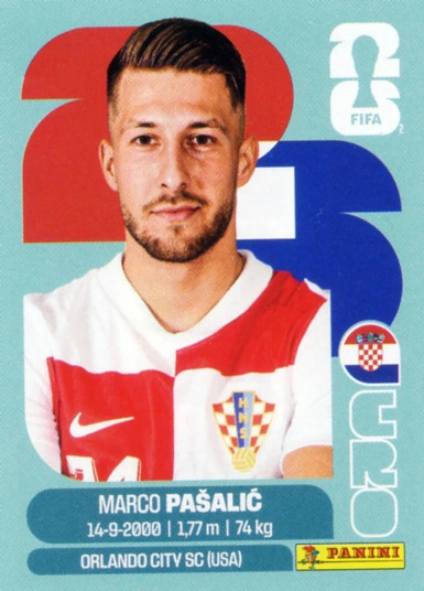 Marco Pasalic