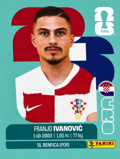 Franjo Ivanovic