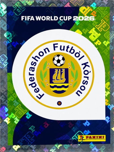 Escudo Curazao