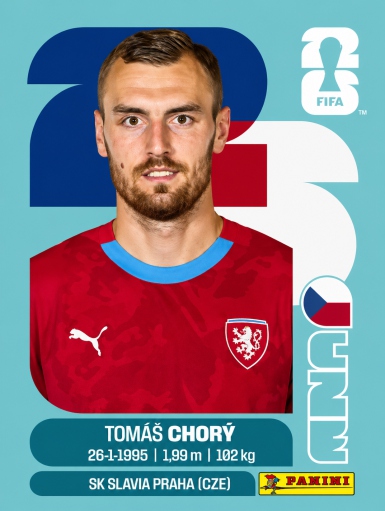 Tomas Ghorv